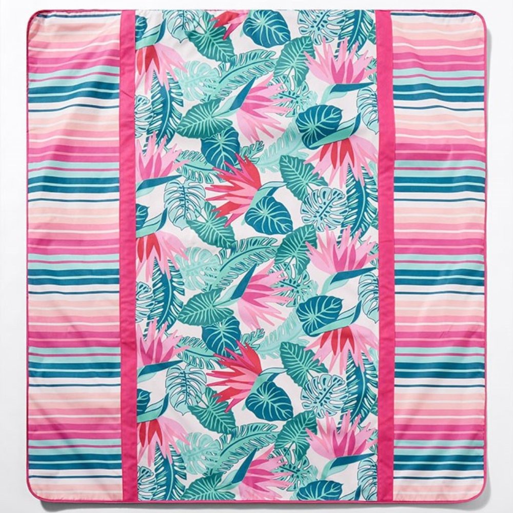 Limited Edition Matilda Jane Beach Blanket New with Tags